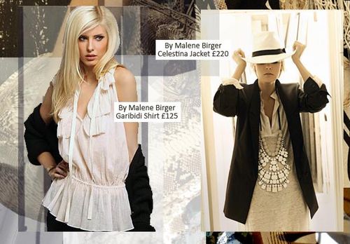 By Malene Birger Clothing